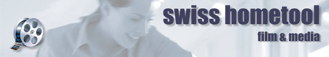 SWISS HOMETOOL FANTASTIC MOVIE