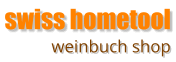 Swiss Hometool Shop - Buch