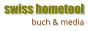 Swiss Hometool - Buch Online Shops