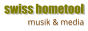 Swiss Hometool - Musik