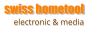 Swiss Hometool - Electronic