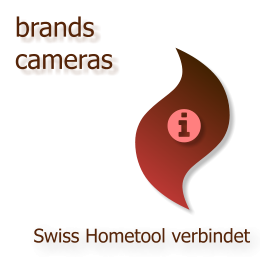 Swiss Hometool - Electronic Digitalkameras