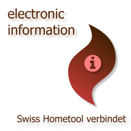 Swiss Hometool - Electronic