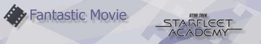 Fantastic Movie - Star Trek Serien