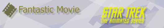 Fantastic Movie - Star Trek Serien