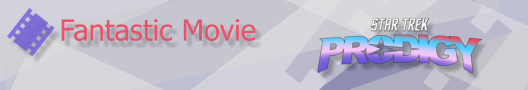 Fantastic Movie - Star Trek Serien