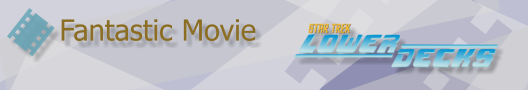 Fantastic Movie - Star Trek Serien